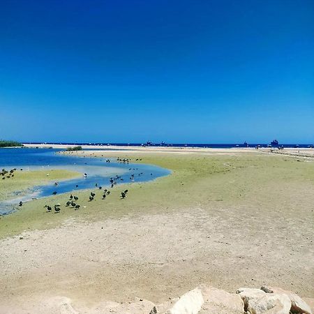 Casa Sol Y Mar Villa Vera Ngoại thất bức ảnh