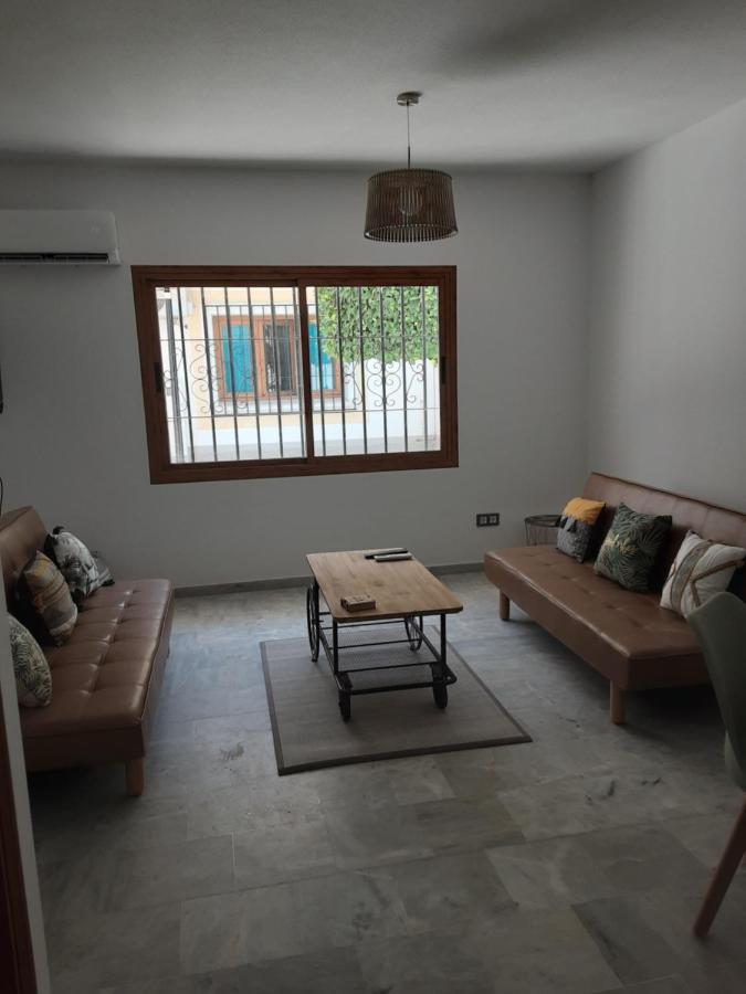 Casa Sol Y Mar Villa Vera Ngoại thất bức ảnh