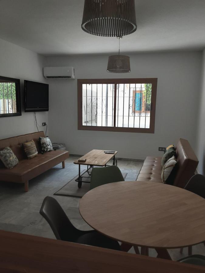 Casa Sol Y Mar Villa Vera Ngoại thất bức ảnh