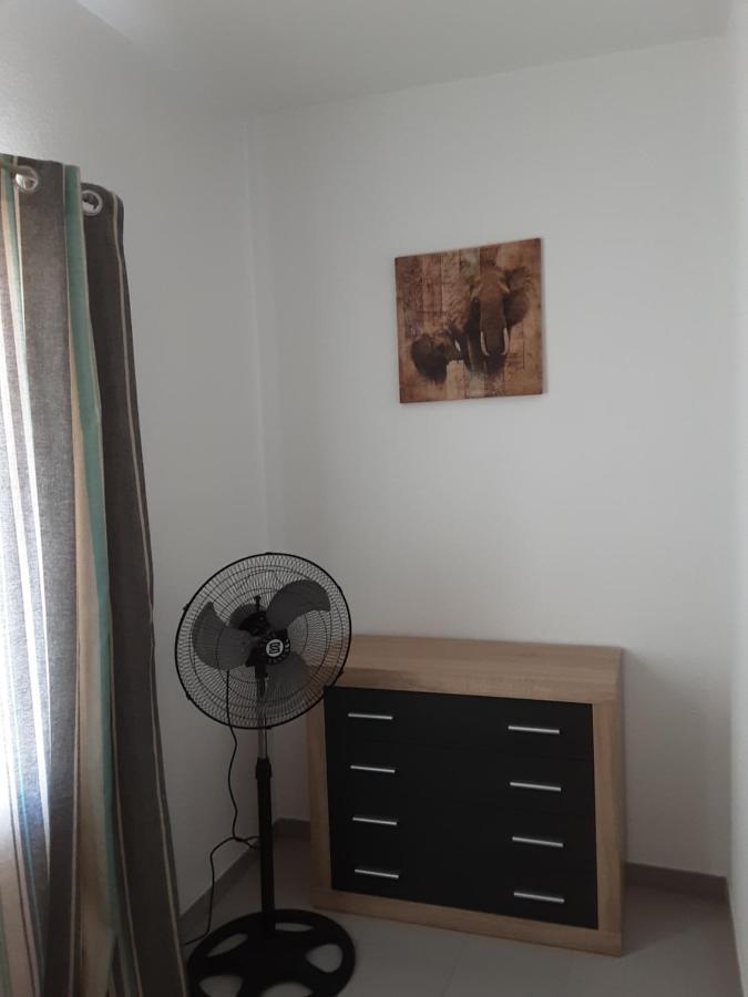 Casa Sol Y Mar Villa Vera Ngoại thất bức ảnh