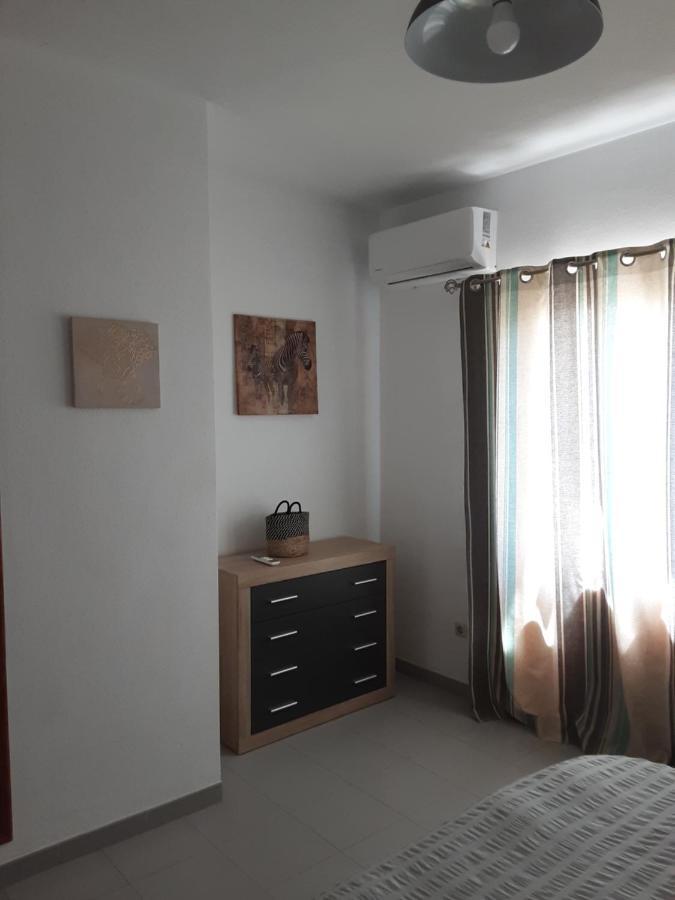 Casa Sol Y Mar Villa Vera Ngoại thất bức ảnh