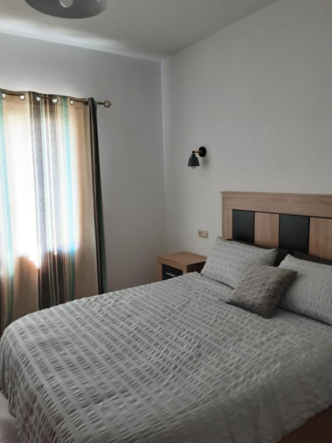 Casa Sol Y Mar Villa Vera Ngoại thất bức ảnh