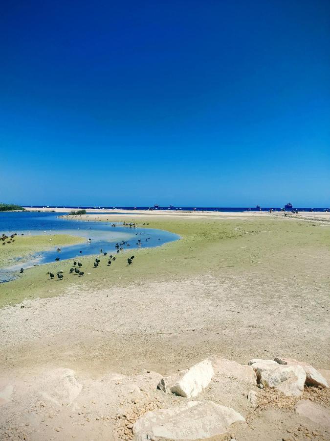 Casa Sol Y Mar Villa Vera Ngoại thất bức ảnh